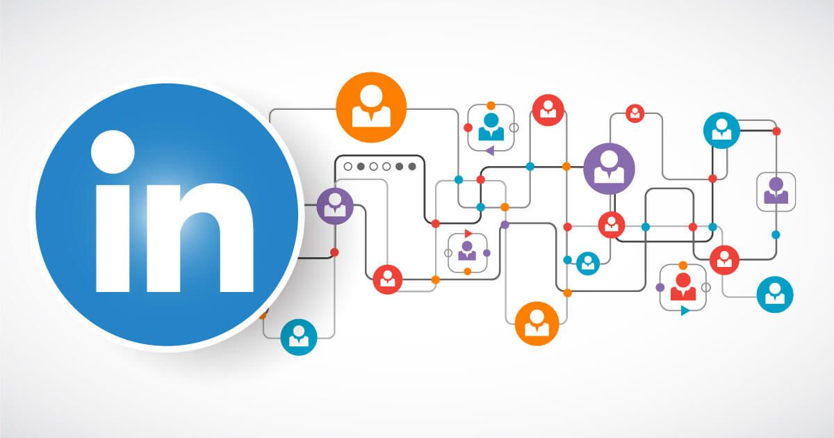 IC2 is Now on LinkedIn — Join Us on Our New Professional Channel