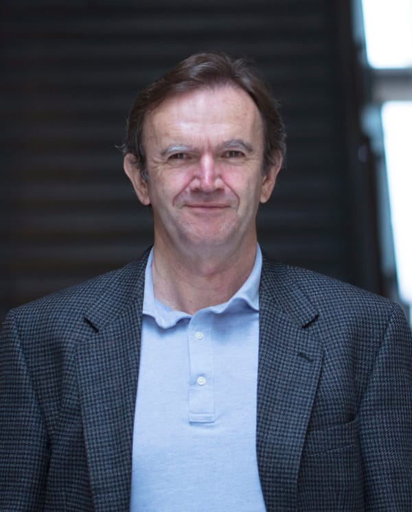 In Memoriam: Professor Mark Chignell