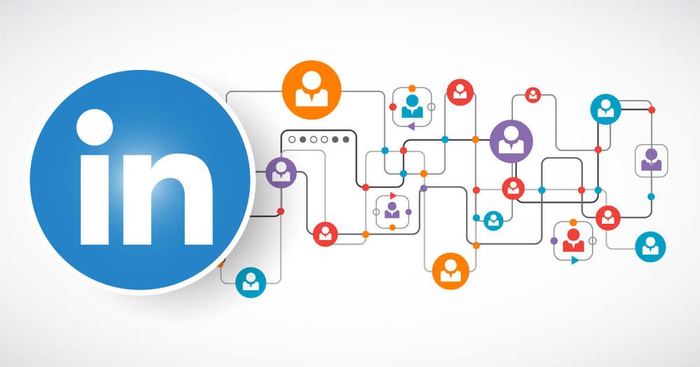 IC2 is Now on LinkedIn — Join Us on Our New Professional Channel