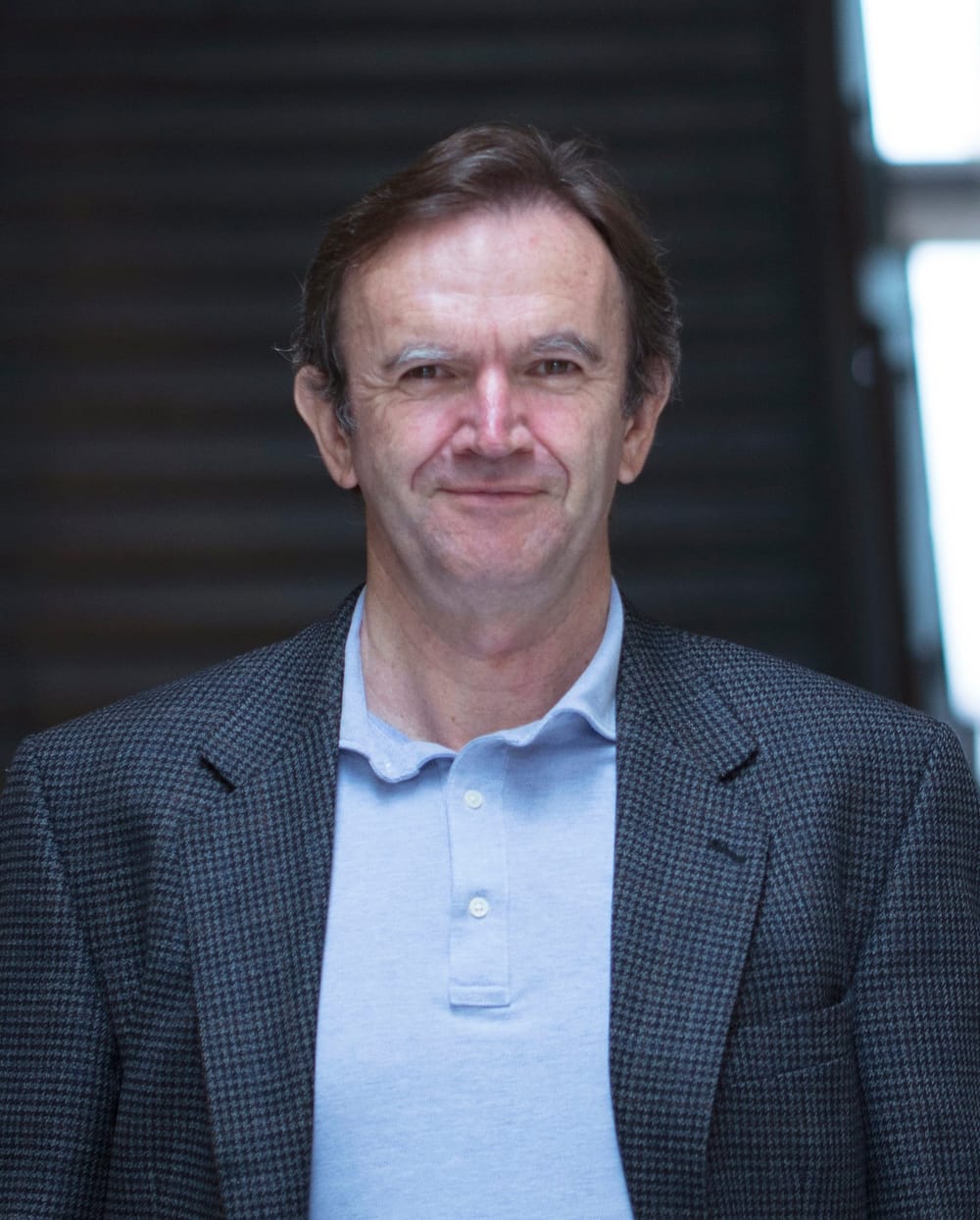 In Memoriam: Professor Mark Chignell
