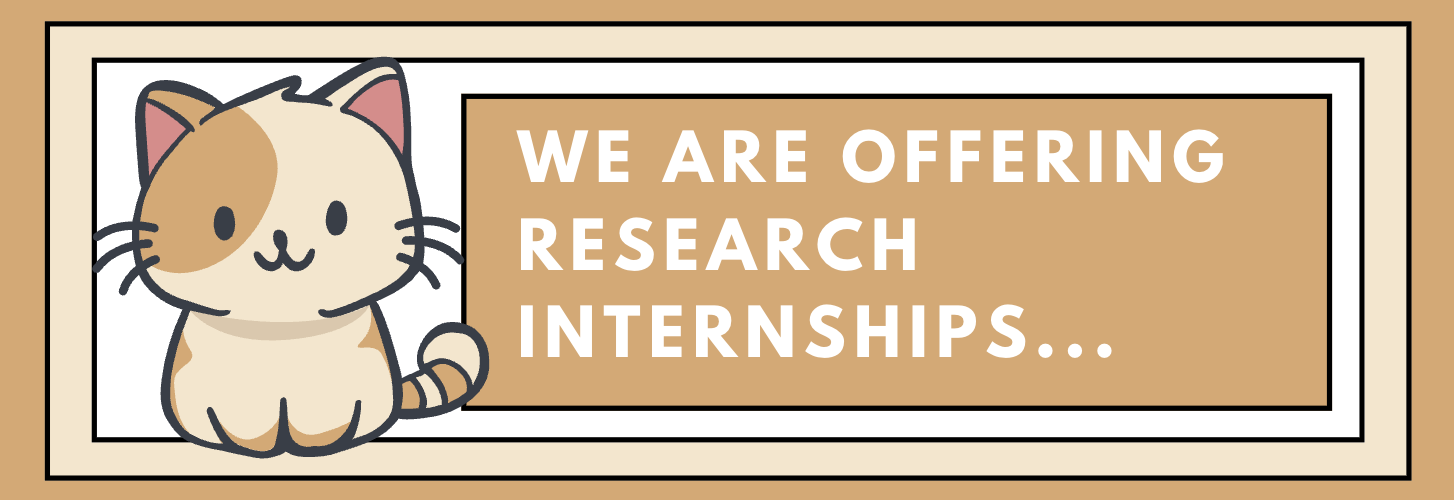 🚀 Now Hiring: Summer Research Interns (AI & Cognitive Computing)